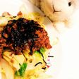 10分オカズ☆さんまの蒲焼き缶詰マヨ