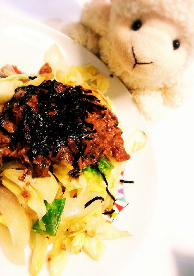 10分オカズ☆さんまの蒲焼き缶詰マヨ-レシピのメイン写真