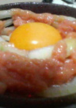 血液サラサラ☆玉ねぎ丼-レシピのメイン写真