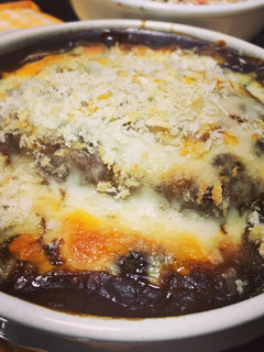 簡単カレーハンバーグドリア♪-レシピのメイン写真