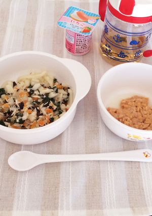 煮込みうどん-レシピのメイン写真