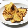 簡単!!男のフレンチトースト