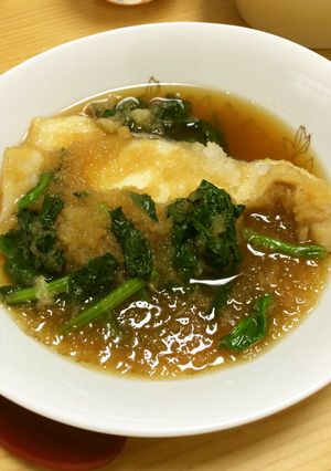 煮るだけ簡単☆鱈とほうれん草のおろし煮-レシピのメイン写真