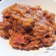 家族カレー♪甘口ルーでも大人も満足♪