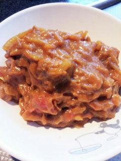 家族カレー♪甘口ルーでも大人も満足♪-レシピのメイン写真