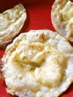 餃子チーズnoたまご焼き-レシピのメイン写真