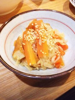 切り干し大根の煮物-レシピのメイン写真