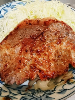 誰でも簡単に美味しいポークソテー♪-レシピのメイン写真