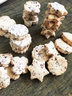 簡単サクサクチョコクランチ!クッキー-レシピのメイン写真