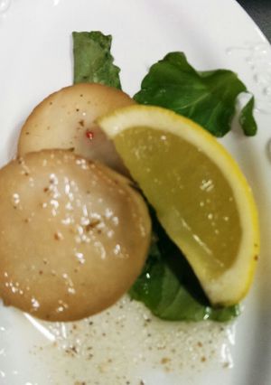 エリンギのイタリアンマリネ◆ホタテもどき-レシピのメイン写真