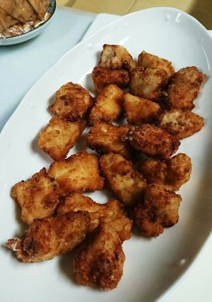 柔らかジューシーから揚げ-レシピのメイン写真