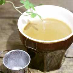 รูปของ ☸塩キャラメルカフェオレ☸