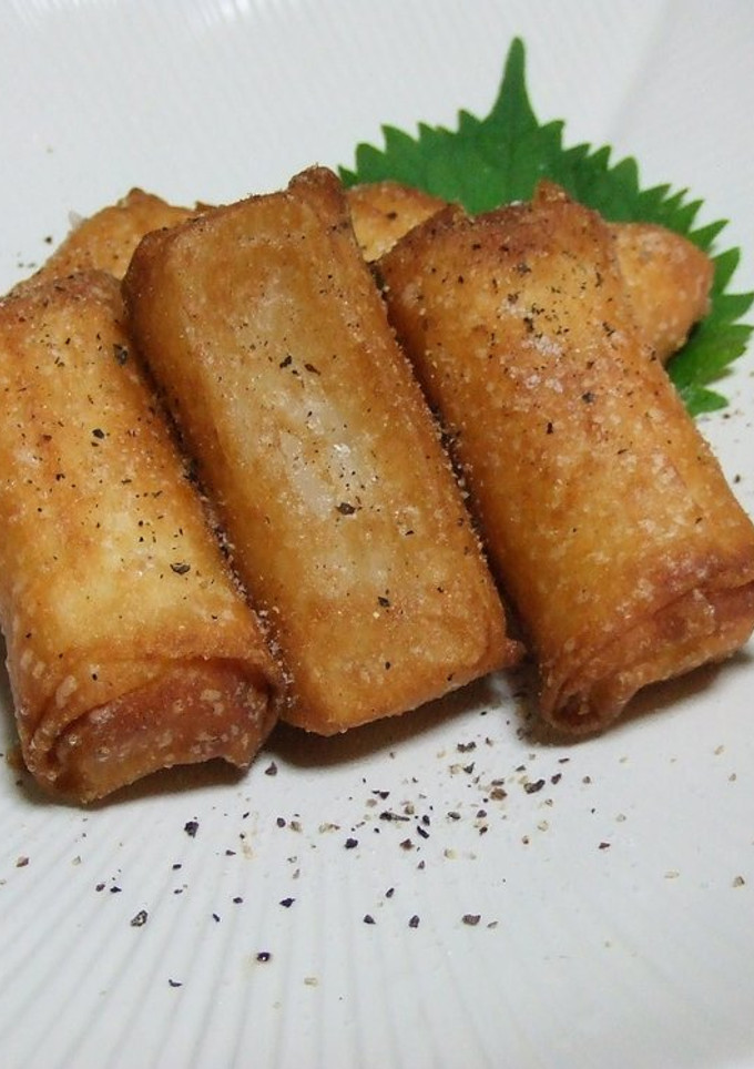 簡単おつまみ✿もちチーズ✿-レシピのメイン写真