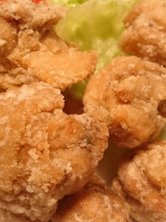 基本の唐揚げ♪-レシピのメイン写真
