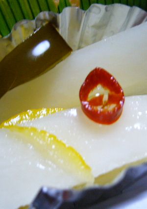 かぶでもいいね■大根の柚子香漬け-レシピのメイン写真
