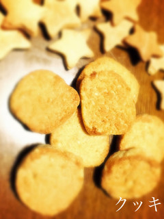 ダイエットにも簡単おからクッキー-レシピのメイン写真