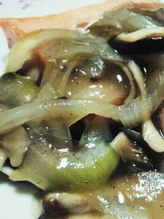 サーモンの餡掛けのせ-レシピのメイン写真
