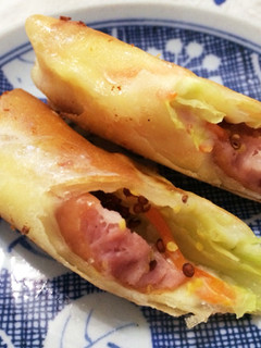 春巻き-レシピのメイン写真