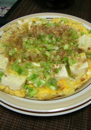豆腐ステーキ☆-レシピのメイン写真