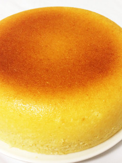 簡単!チーズケーキ☆-レシピのメイン写真