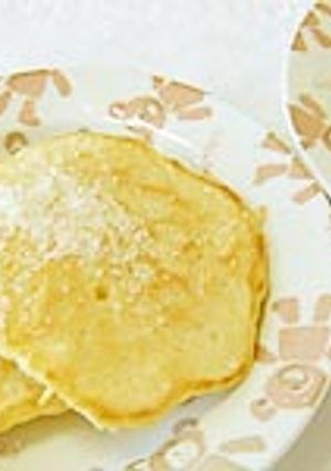ポテトパンケーキ-レシピのメイン写真