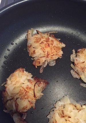 ココナッツオイルで、玉ねぎ大量消費-レシピのメイン写真