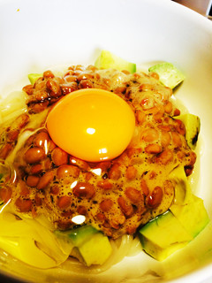 *簡単ヘルシーうどん*-レシピのメイン写真