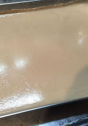 ドクペで簡単！杏仁豆腐風デザート-レシピのメイン写真