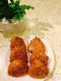 大人気☆焼きおにぎり☆-レシピのメイン写真