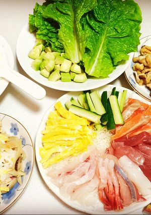 酢飯-レシピのメイン写真