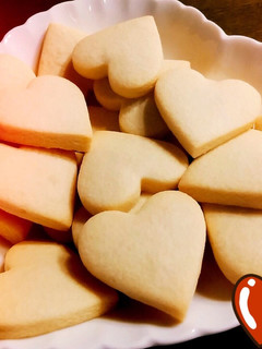 簡単!!しっとりサクサククッキー♫-レシピのメイン写真