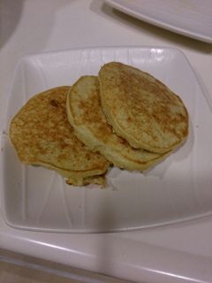 じゃがいもパンケーキ-レシピのメイン写真