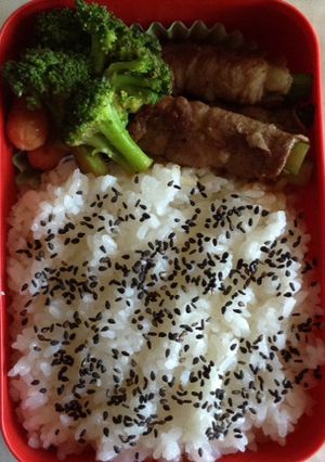 毎日かんたんお弁当4-レシピのメイン写真