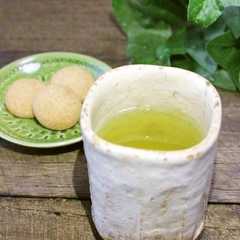 รูปของ ☸美味しい❤緑茶の入れ方☸