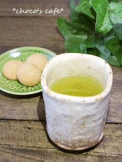 ☸美味しい❤緑茶の入れ方☸-レシピのメイン写真