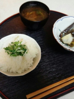 血管プラークダイエット食215(干物)-レシピのメイン写真