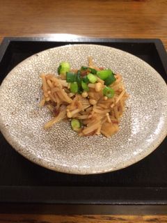 万能!えのきの佃煮-レシピのメイン写真