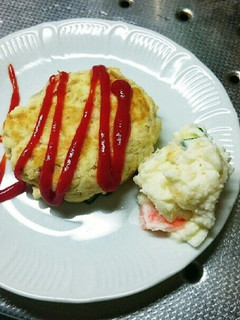 おからハンバーグ-レシピのメイン写真