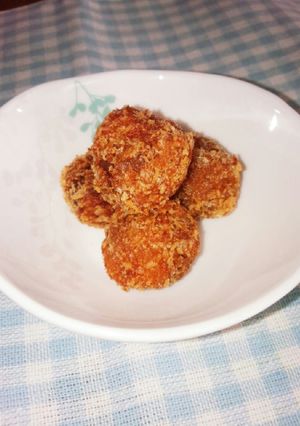 ミートボール☆簡単アレンジ☆-レシピのメイン写真