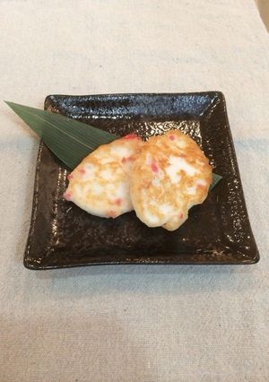 業務用スチコンレシピ しょうが天-レシピのメイン写真
