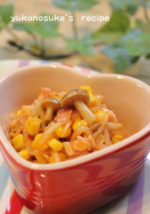 お弁当にも✿切干大根ケチャップ煮-レシピのメイン写真