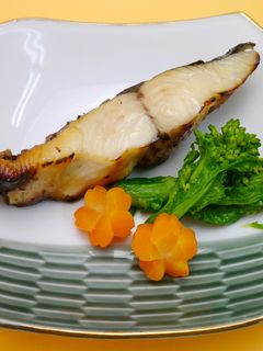 さわらの西京焼き-レシピのメイン写真