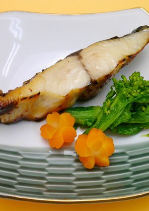 さわらの西京焼き-レシピのメイン写真