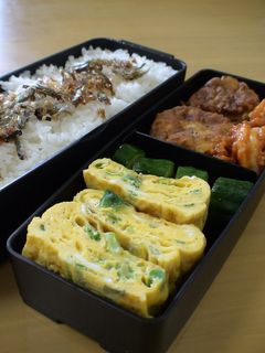 ♪毎日おいしい卵焼き♪-レシピのメイン写真