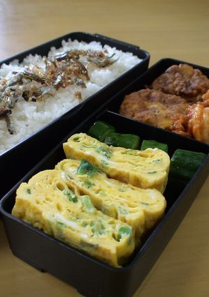 ♪毎日おいしい卵焼き♪-レシピのメイン写真