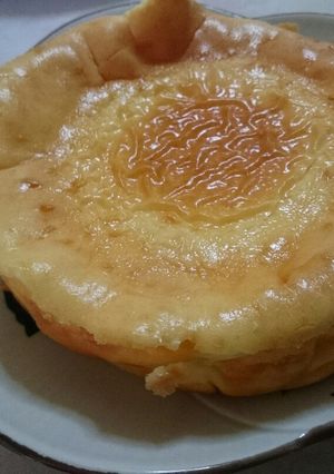 母の味☆簡単チーズケーキ-レシピのメイン写真