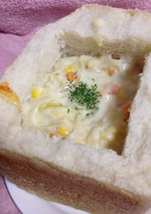 ノンフライヤーでシャレオツグラタン♪-レシピのメイン写真