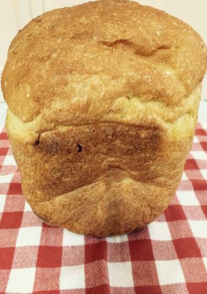 ハニー☆キャロット食パン☆☆-レシピのメイン写真