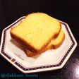 ボウル1つ!簡単マーマーレードパウンド