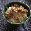 ツナの甘辛煮・・同じ分量で簡単